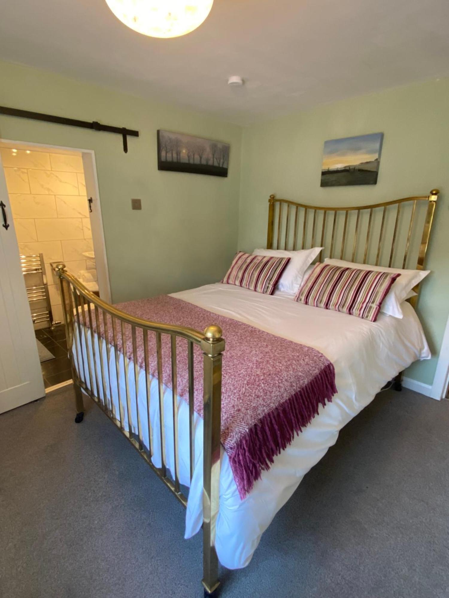 ادينغتون Chapel Cottage Clitheroe Road المظهر الخارجي الصورة