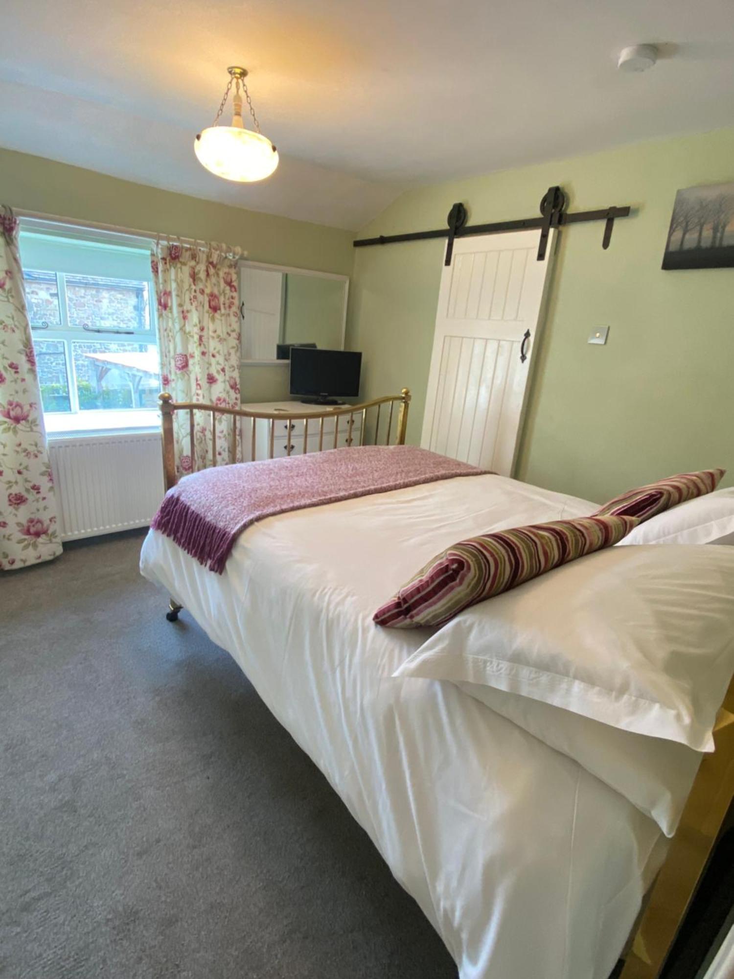ادينغتون Chapel Cottage Clitheroe Road المظهر الخارجي الصورة