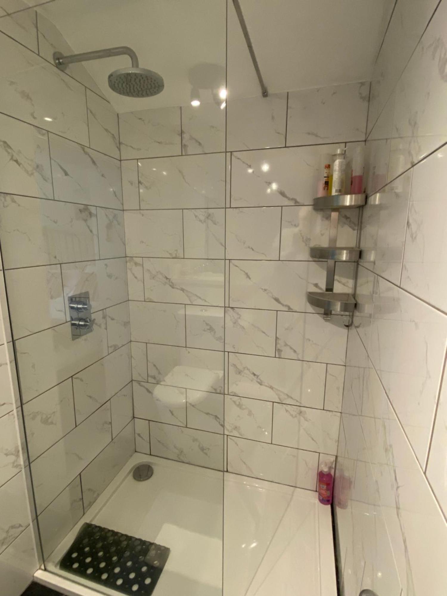 ادينغتون Chapel Cottage Clitheroe Road المظهر الخارجي الصورة