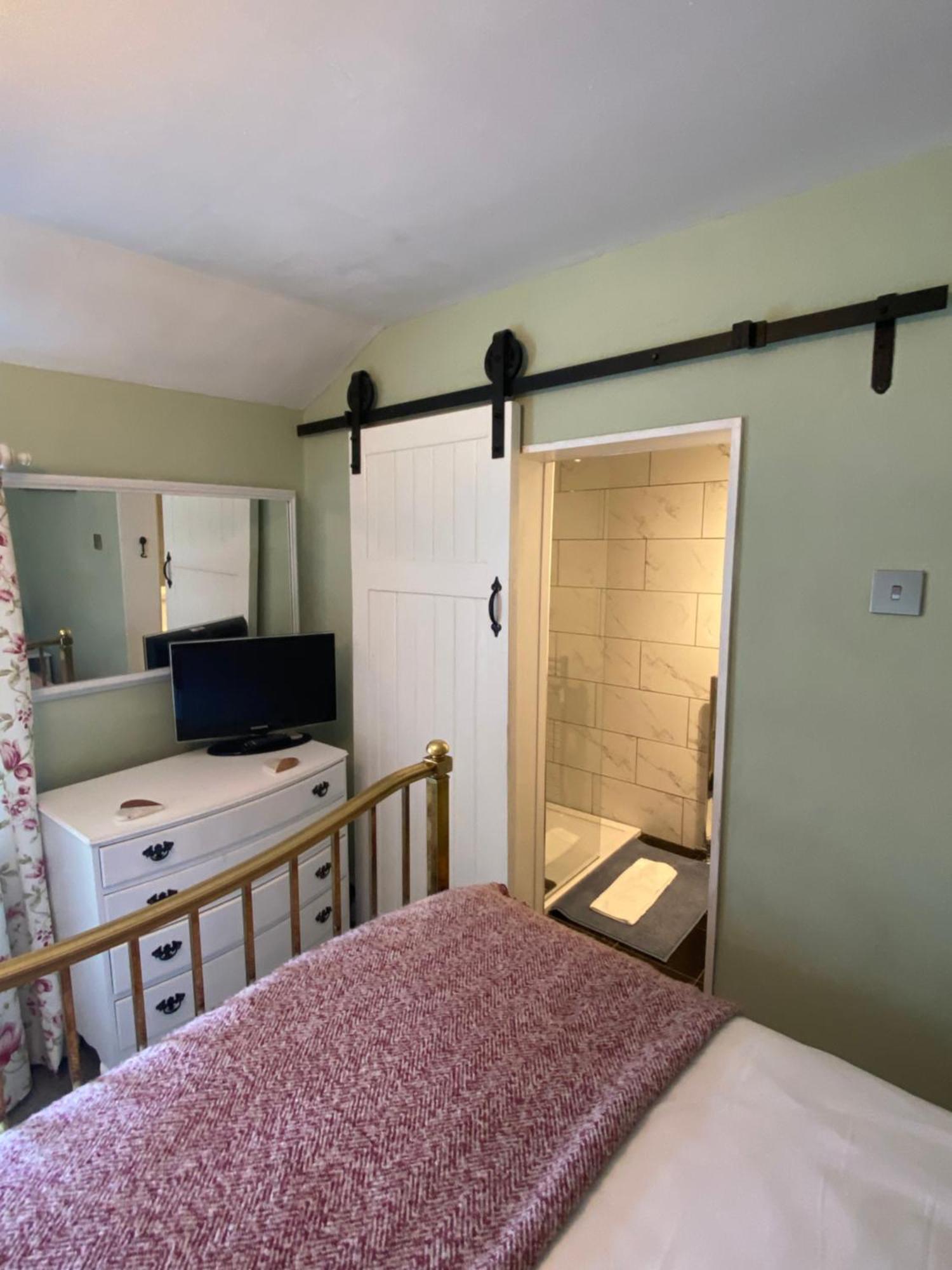 ادينغتون Chapel Cottage Clitheroe Road المظهر الخارجي الصورة