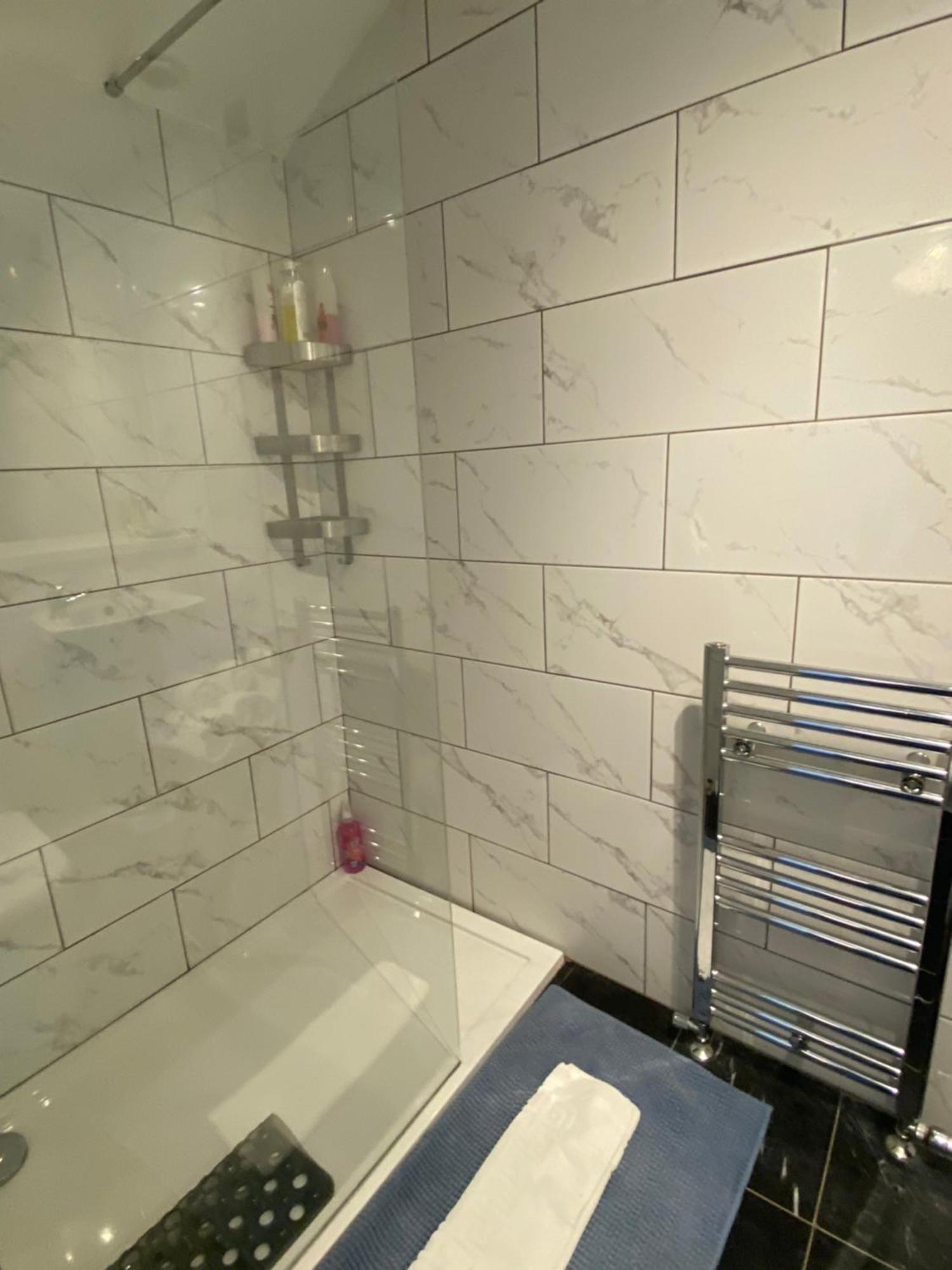 ادينغتون Chapel Cottage Clitheroe Road المظهر الخارجي الصورة
