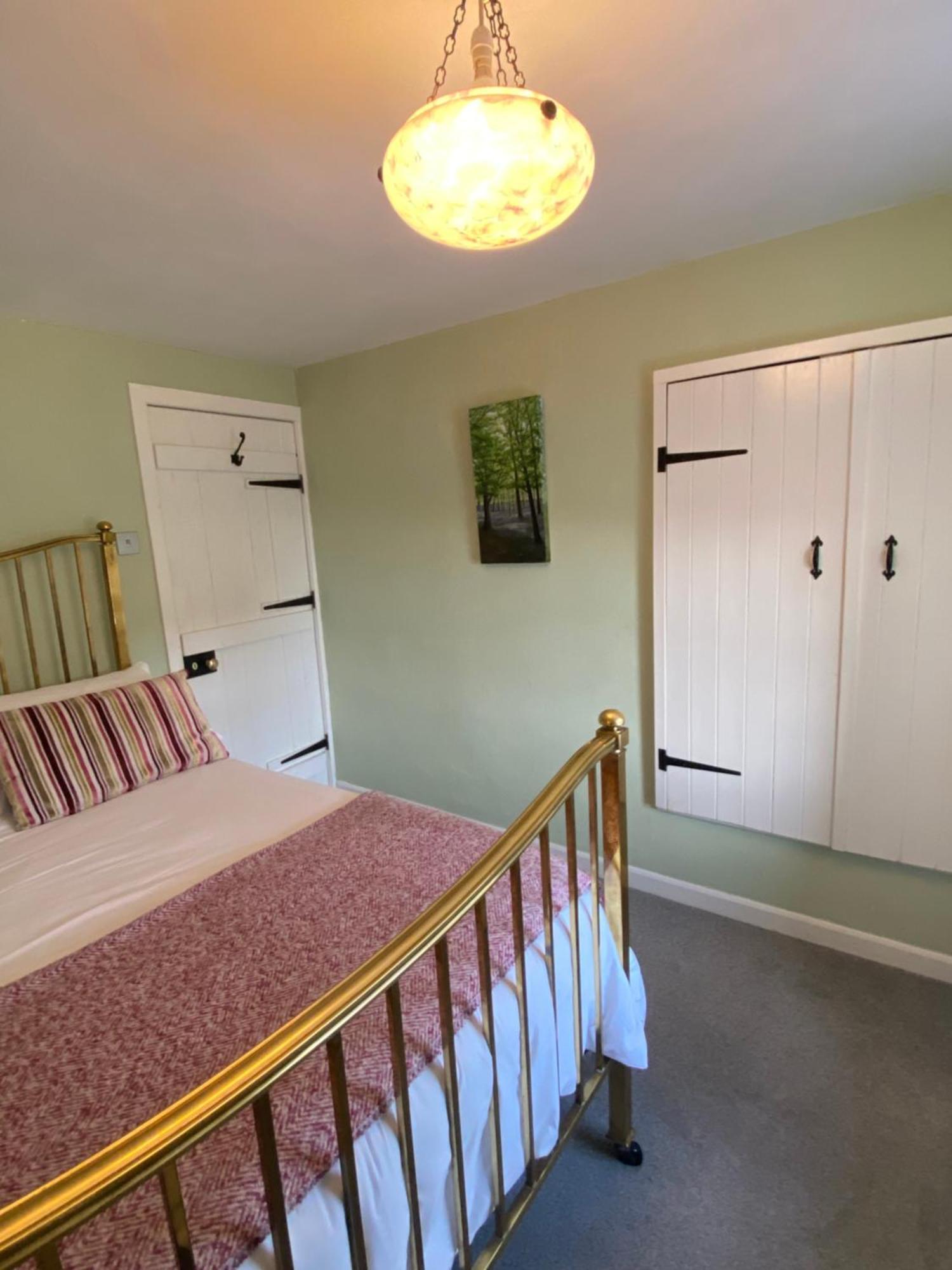 ادينغتون Chapel Cottage Clitheroe Road المظهر الخارجي الصورة