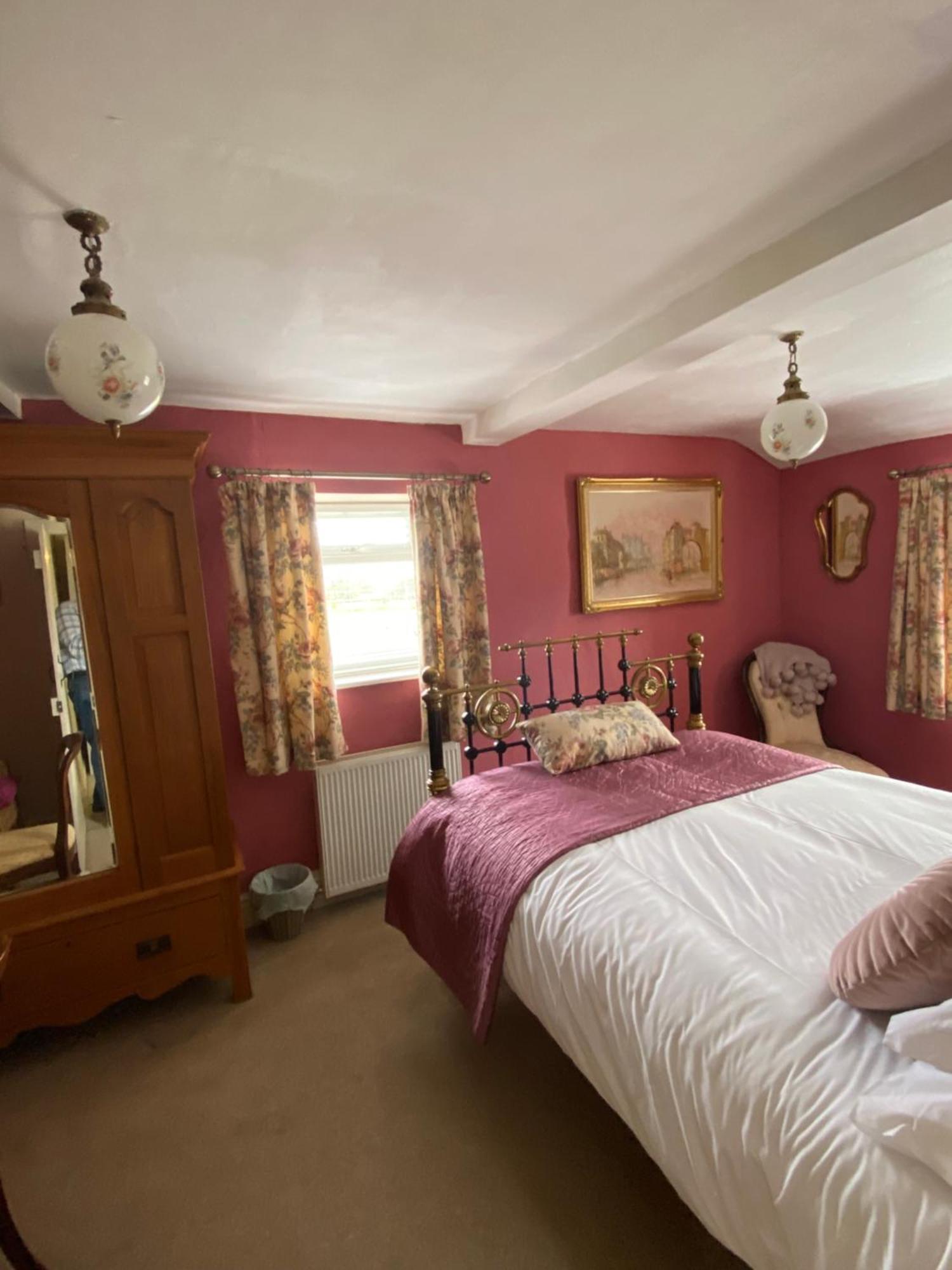 ادينغتون Chapel Cottage Clitheroe Road المظهر الخارجي الصورة