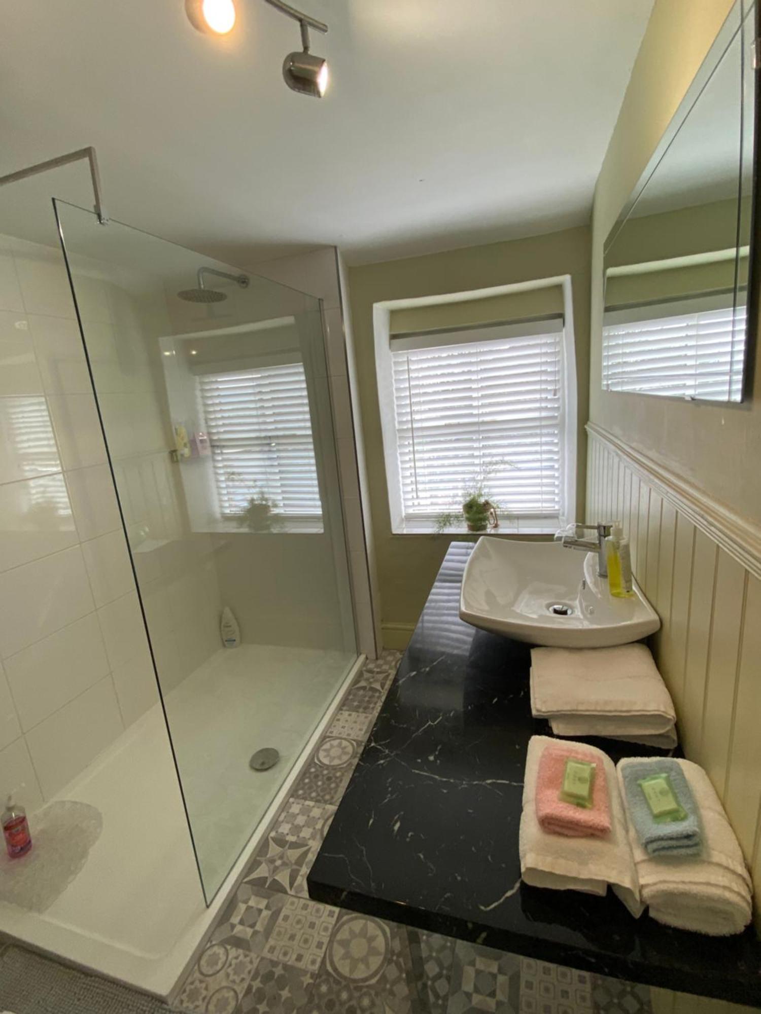 ادينغتون Chapel Cottage Clitheroe Road المظهر الخارجي الصورة