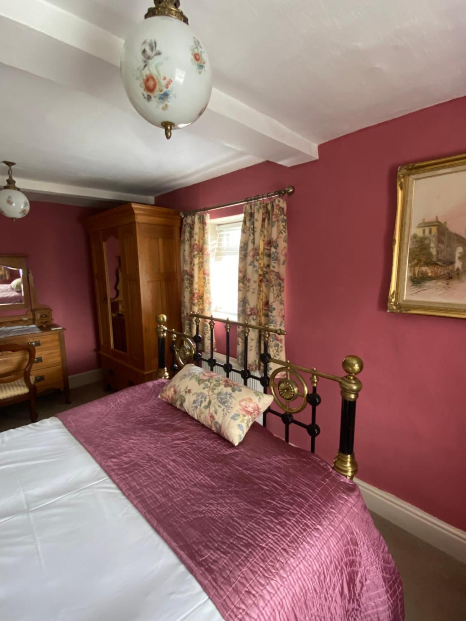 ادينغتون Chapel Cottage Clitheroe Road المظهر الخارجي الصورة