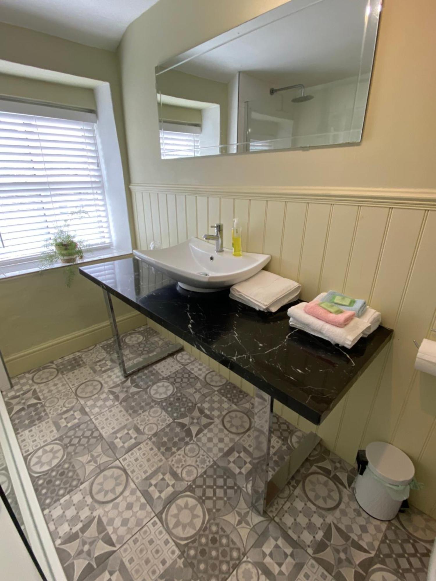 ادينغتون Chapel Cottage Clitheroe Road المظهر الخارجي الصورة