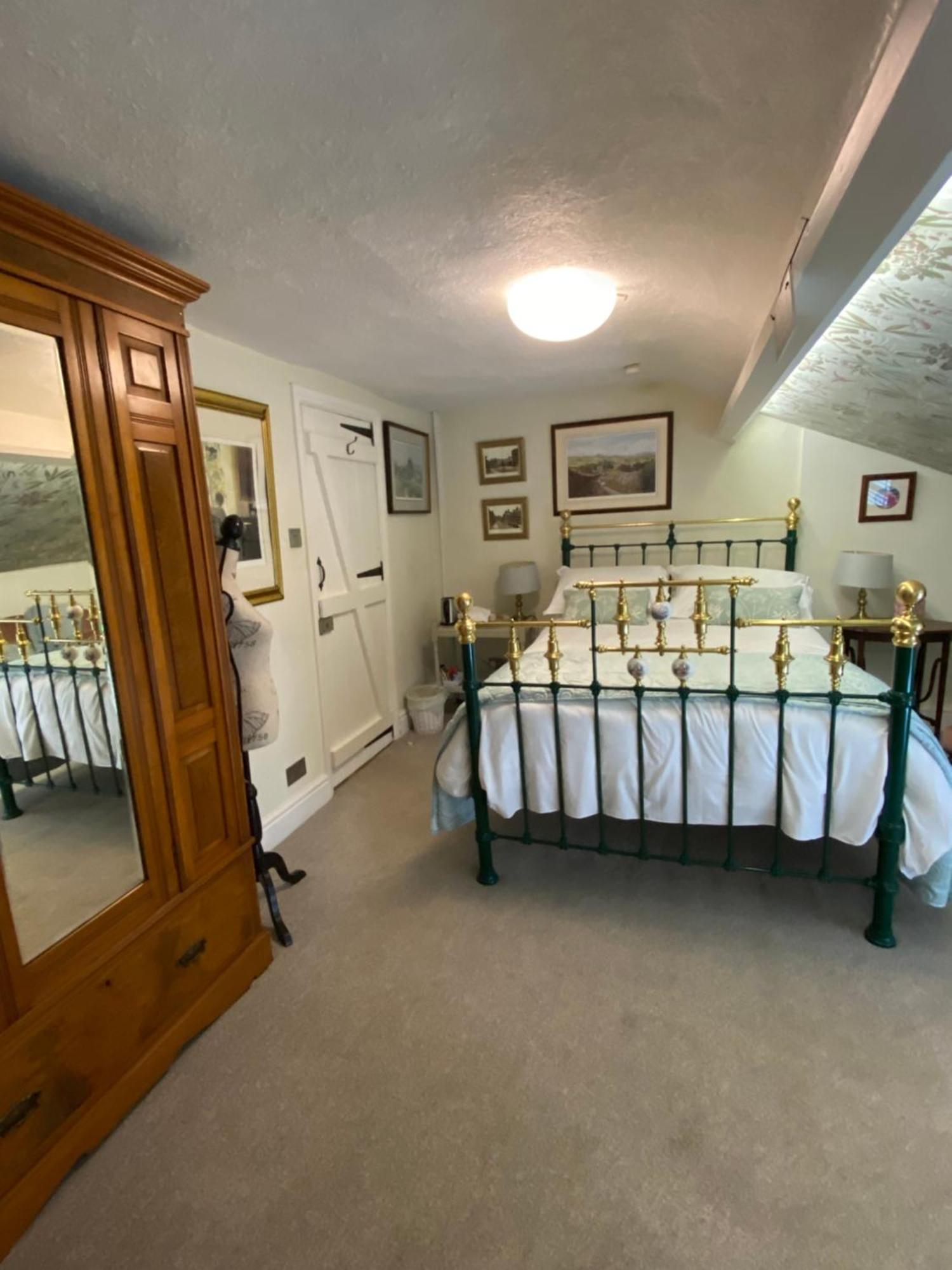 ادينغتون Chapel Cottage Clitheroe Road المظهر الخارجي الصورة