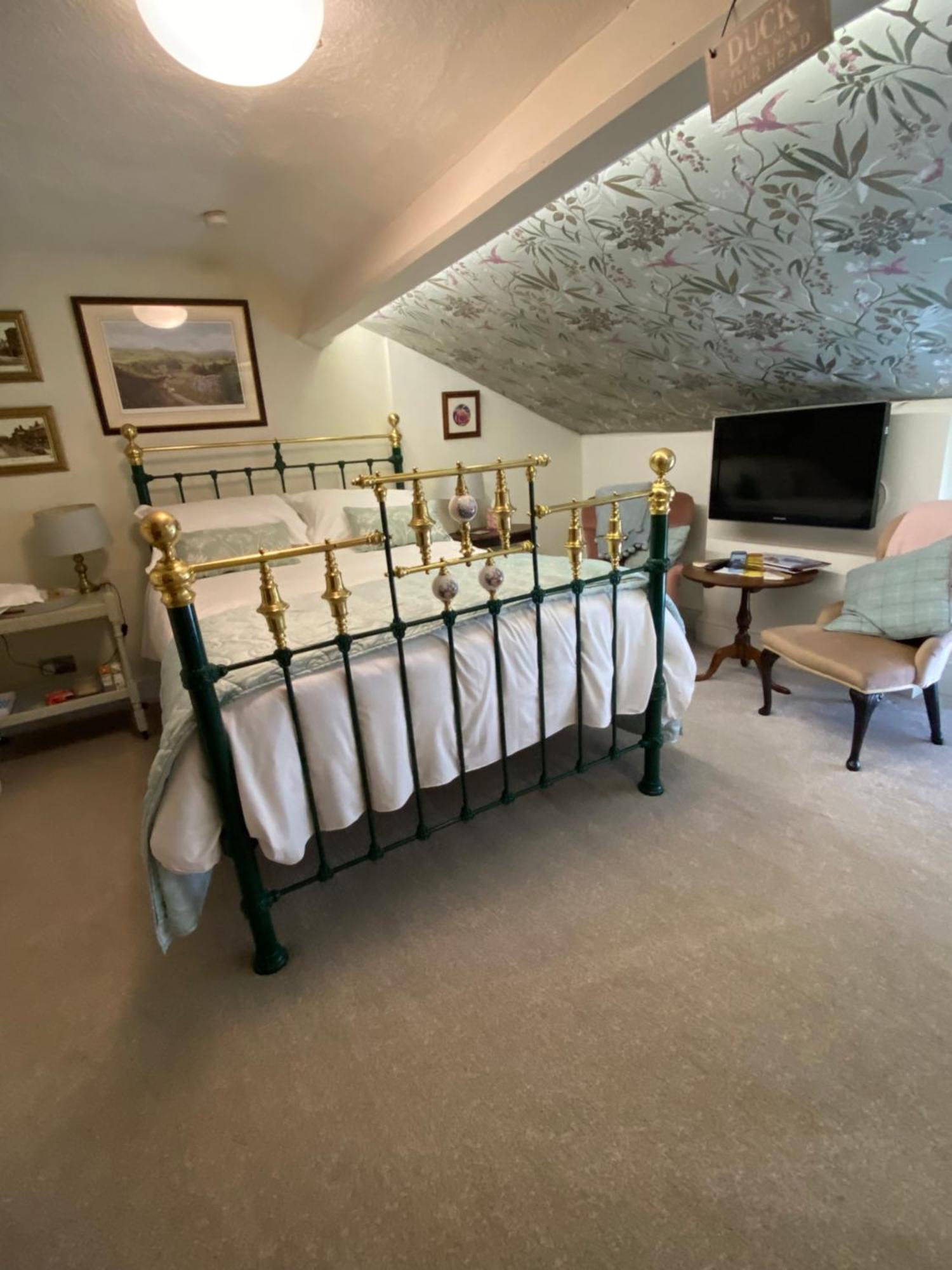 ادينغتون Chapel Cottage Clitheroe Road المظهر الخارجي الصورة