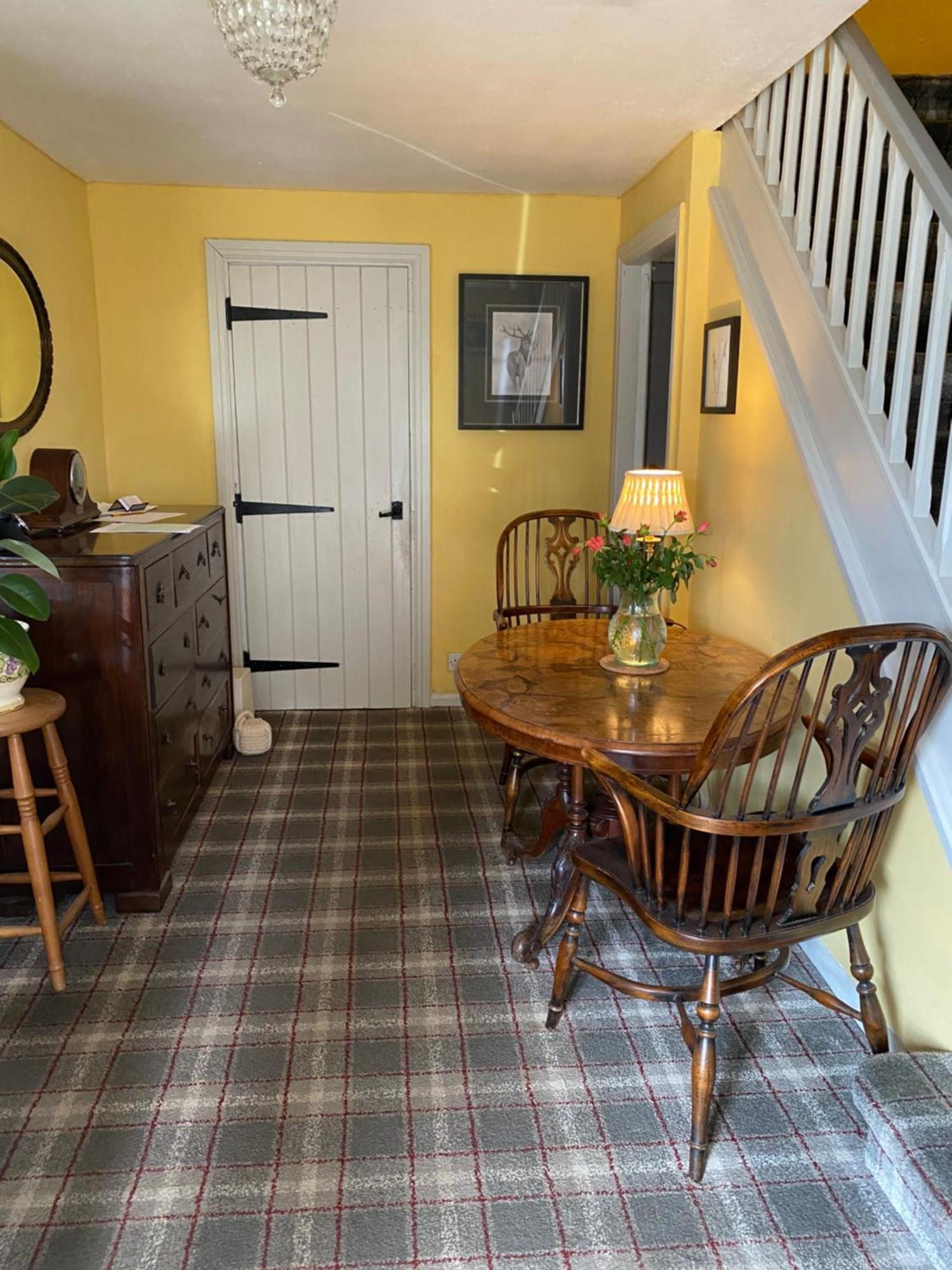 ادينغتون Chapel Cottage Clitheroe Road المظهر الخارجي الصورة