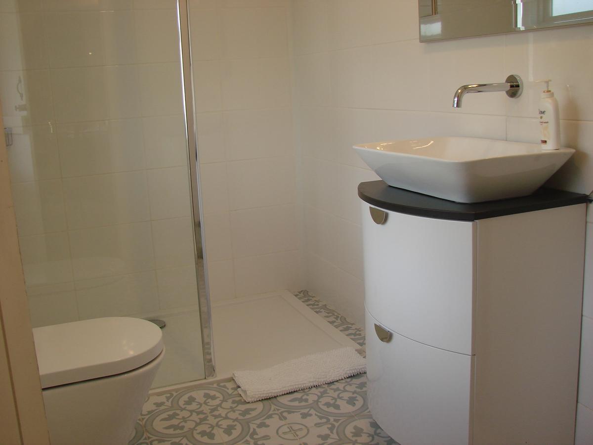 ادينغتون Chapel Cottage Clitheroe Road المظهر الخارجي الصورة