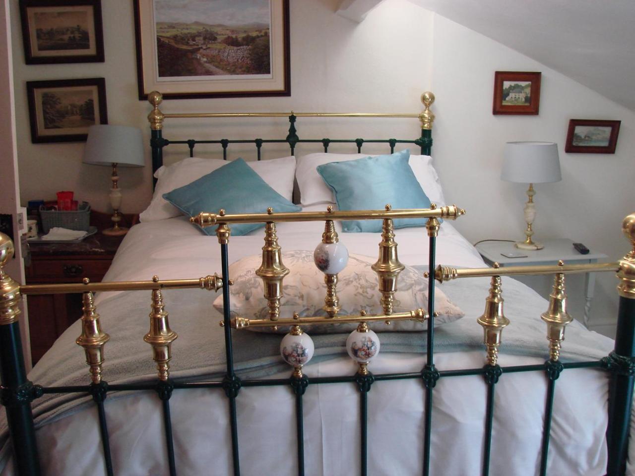 ادينغتون Chapel Cottage Clitheroe Road المظهر الخارجي الصورة